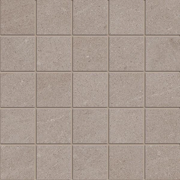 Natural Argil Mosaico 9mm