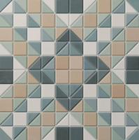 Керамогранит TESSERAE LIKE MARINO PLUS (127405) 28x28 от WOW (Испания)