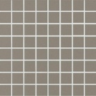 Grazia Retro Мозаика Таупе 30x30 см