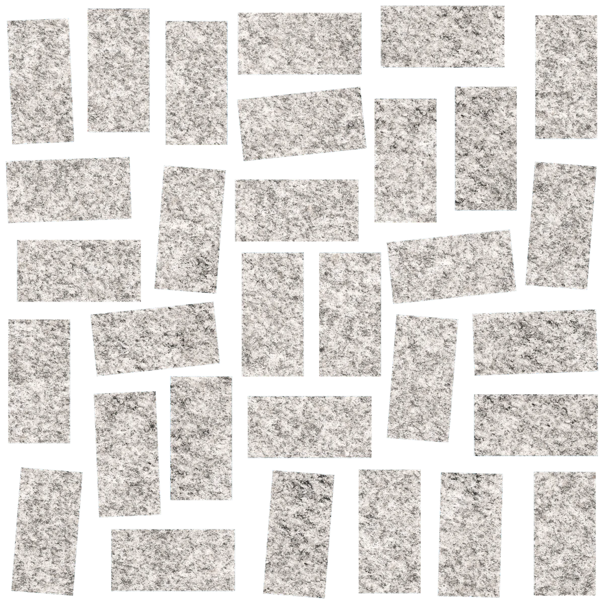 Мозаика Brutus Mosaic 30x30