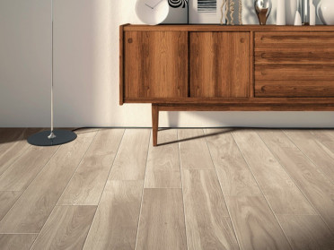 Керамогранит Signature ALPINE NAT SQ (SI03) 20x120 от Mirage (Италия)