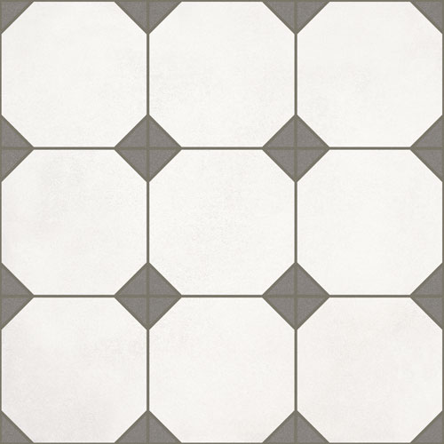 Керамическая плитка Carron Blanco 31,6x31,6
