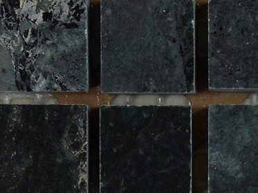 Мозаика Marble Bianco Carrara (1.5x1.5) 30.5x30.5 от Art&Natura (Италия)