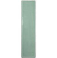 Настенная плитка GRACE SAGE GLOSS (124927) 7.5x30 от WOW (Испания)