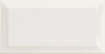 METRO White Matt 10x20