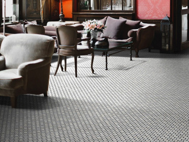 Керамогранит NOVA DEC.COMO SAT (6001159) 60x60 от Vallelunga Ceramica (Италия)