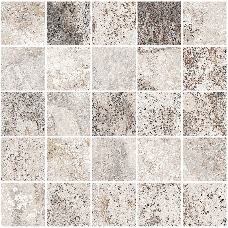 Керамогранит Mosaico Metastone Mud 30×30