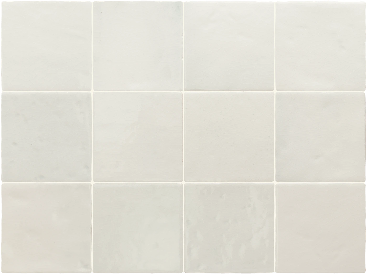 MENORCA White 10x10