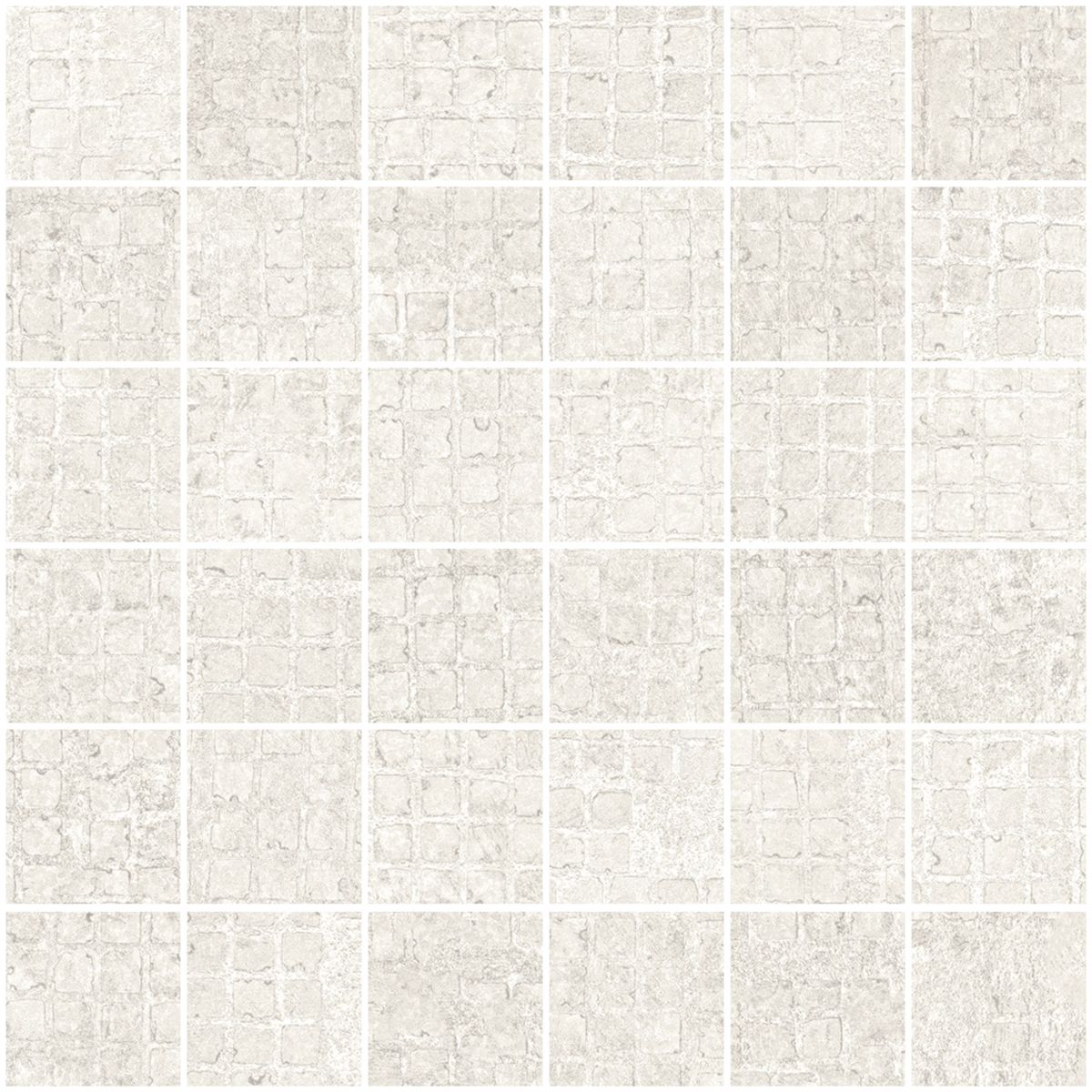Керамогранит Mosaico Novart Light 30×30