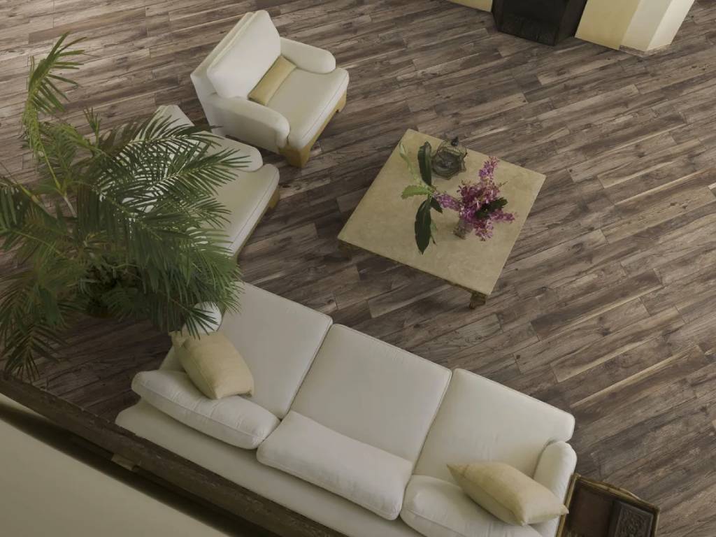 Керамогранит Soft Ash 15x100 от Rondine Group RHS (Италия)