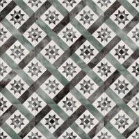 Керамогранит PLAY CLASSIC SAGE (PF60003478) 20x20 от ABK Ceramiche (Италия)