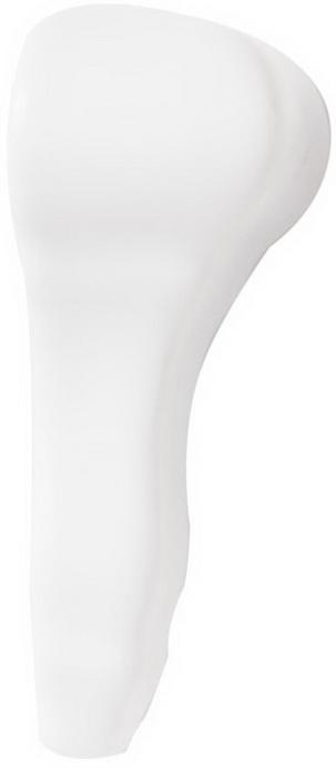 Спецэлемент STUDIO ВНЕШНИЙ УГОЛ ANGULO EXTERIOR CORNISA SNOW CAP (ADST5110) 7.5x19.8 от ADEX (Испания)