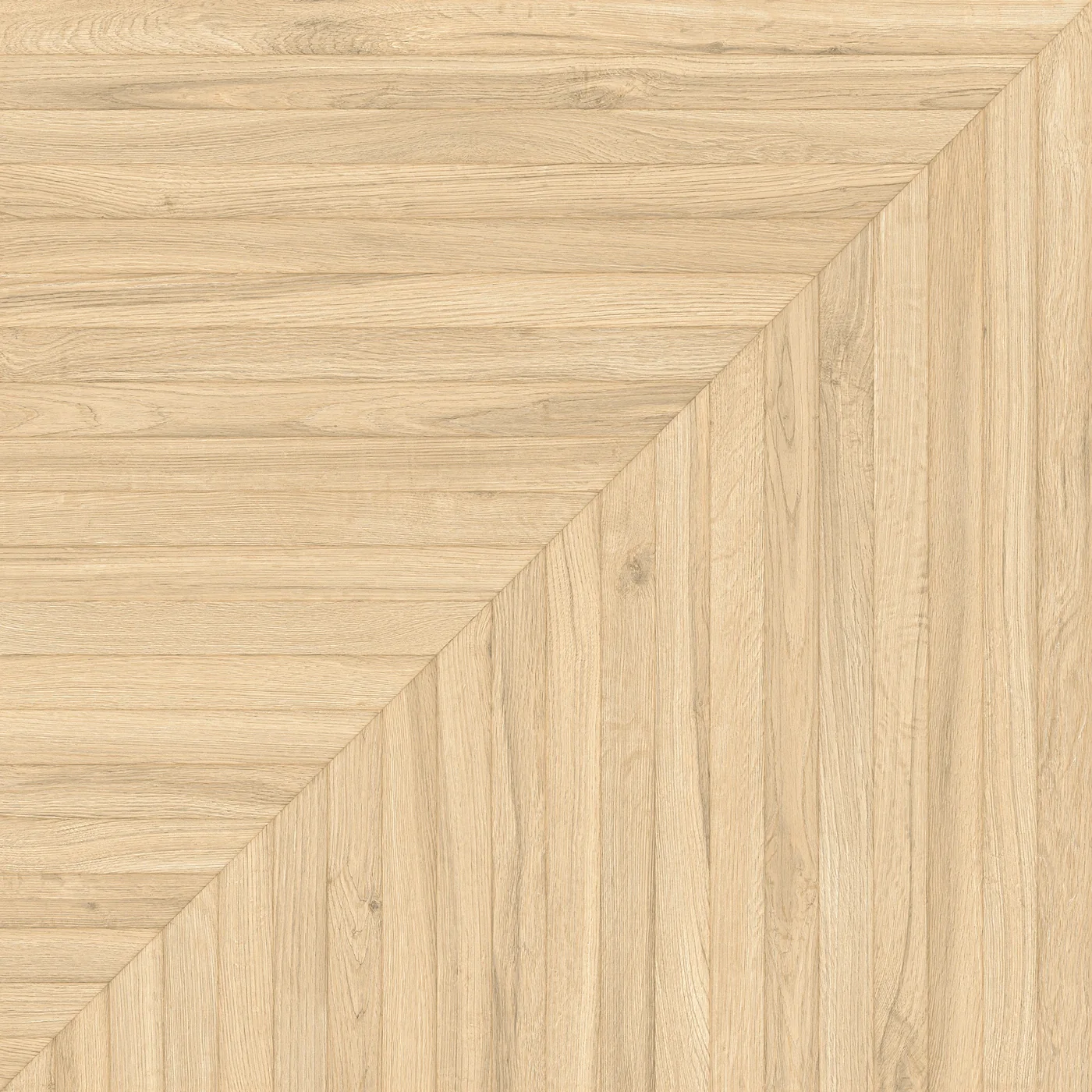 Emil Playwood Play Tangram Light Oak 100x100 см