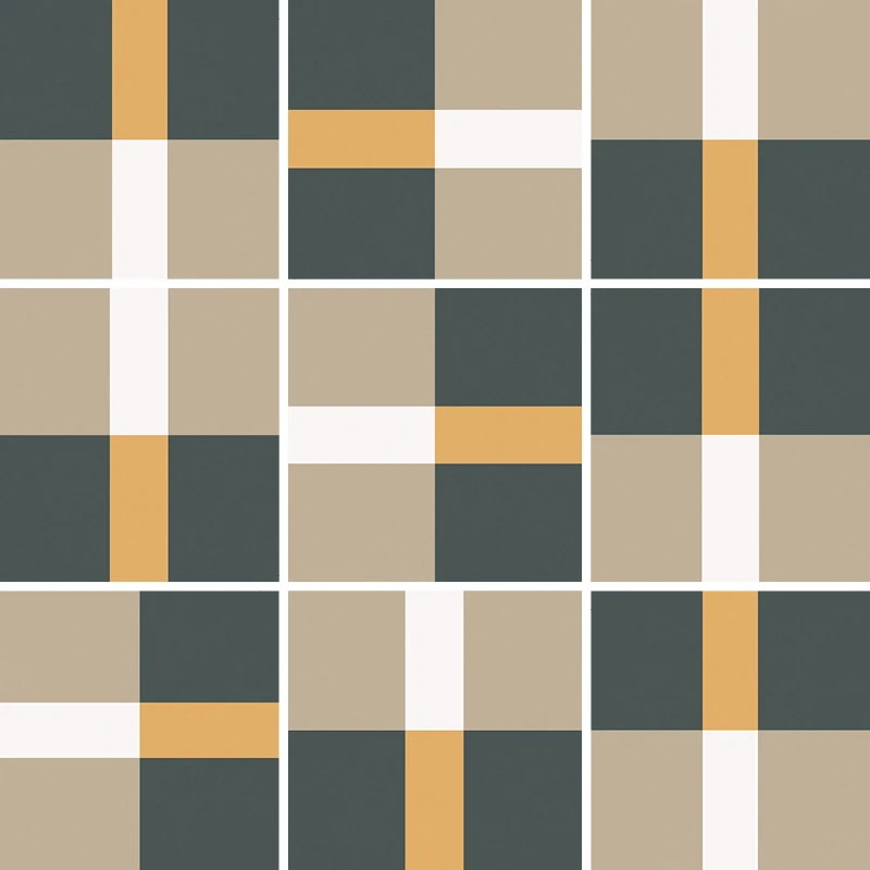 BAUHOME Band Cold 20x20