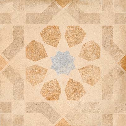 Керамогранит Kemble Multicolor 30x30