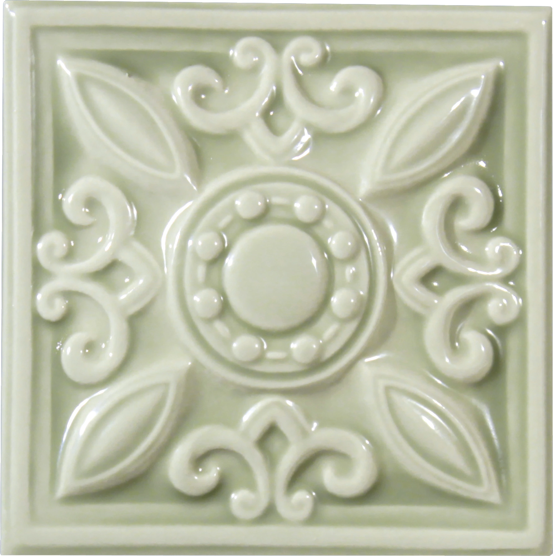 Grazia Essenze · NEOCLASSICO 13X13 FELCE