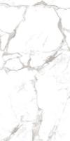 Керамогранит Marmo Calacata Vagli Super White Glossy 60x120x0.9 от Art&Natura Ceramic (Индия)