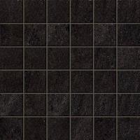 Мозаика WISE Dark Mosaic Lap (610110000372)  30x30 от Atlas Concorde (Россия)