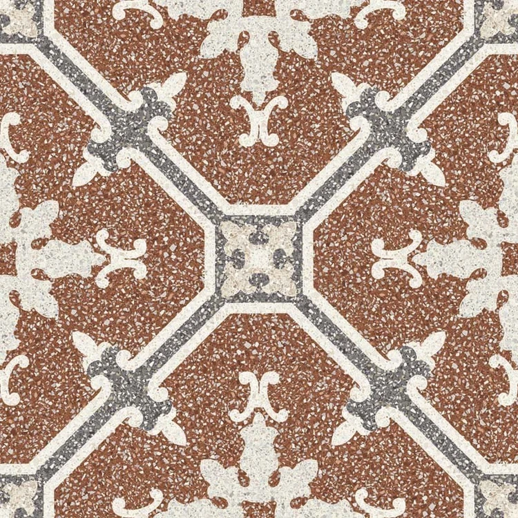 Керамогранит Newdeco' Patchwork Lev 60×60