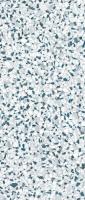 Керамогранит CHARM EXPERIENCE CHARM BLU LAP.SQ. 6mm 280 120x280 от Italgraniti (Италия)
