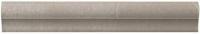 Бордюр Marvel Silver London ASD4 5x30.5 от Atlas Concorde (Италия)