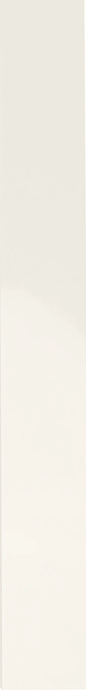 Faces Liso White Gloss
