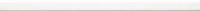 Бордюр ENGLAND BIANCO MATITA EG10M 2x33.3 от Ascot Ceramiche (Италия)