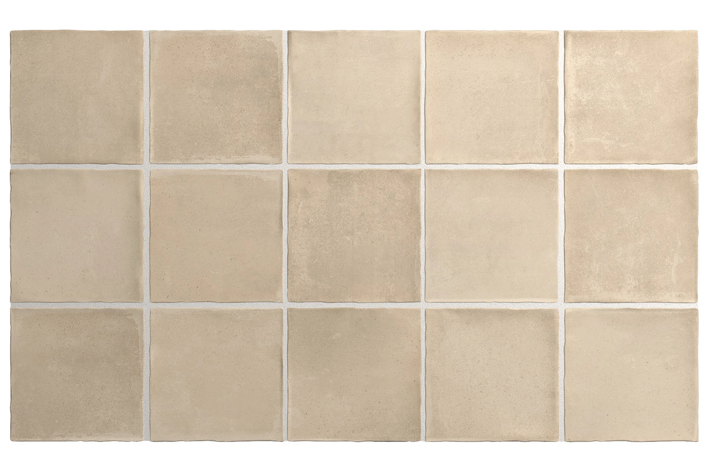 ARGILE Siena 10x10