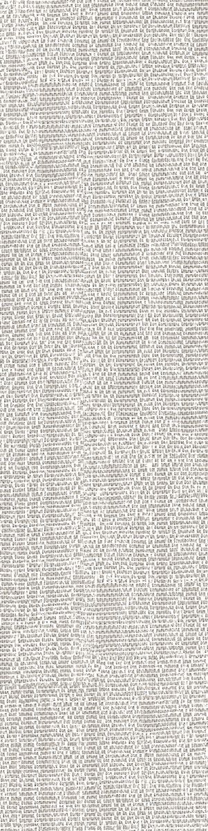 Керамогранит Digitalart White 15×60