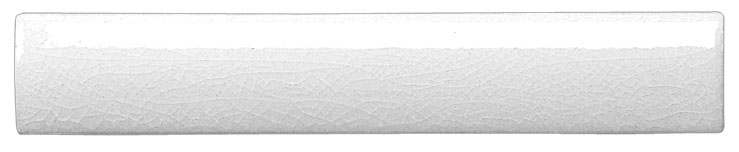 Спецэлемент MODERNISTA ВНЕШНИЙ УГОЛ CUBRECANTO PB C/C BLANCO (ADMO5173) 2.5x15 от ADEX (Испания)