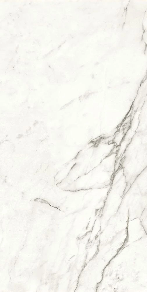 Керамогранит Marvel Shine Statuario Supremo Polished 75×150