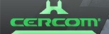 Логотип Cercom