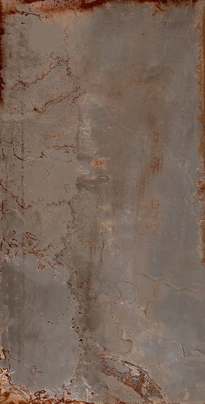 Керамогранит Oxidart Iron 60×120