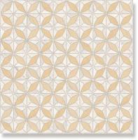 Керамогранит Via Appia Medix Blanco 43.5x43.5 от Vives Ceramica (Испания)