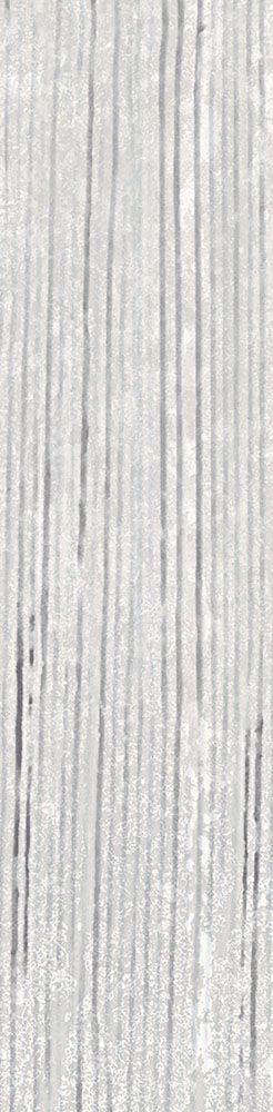 Керамогранит Drip Lines Titanium 730 7,3×29,6