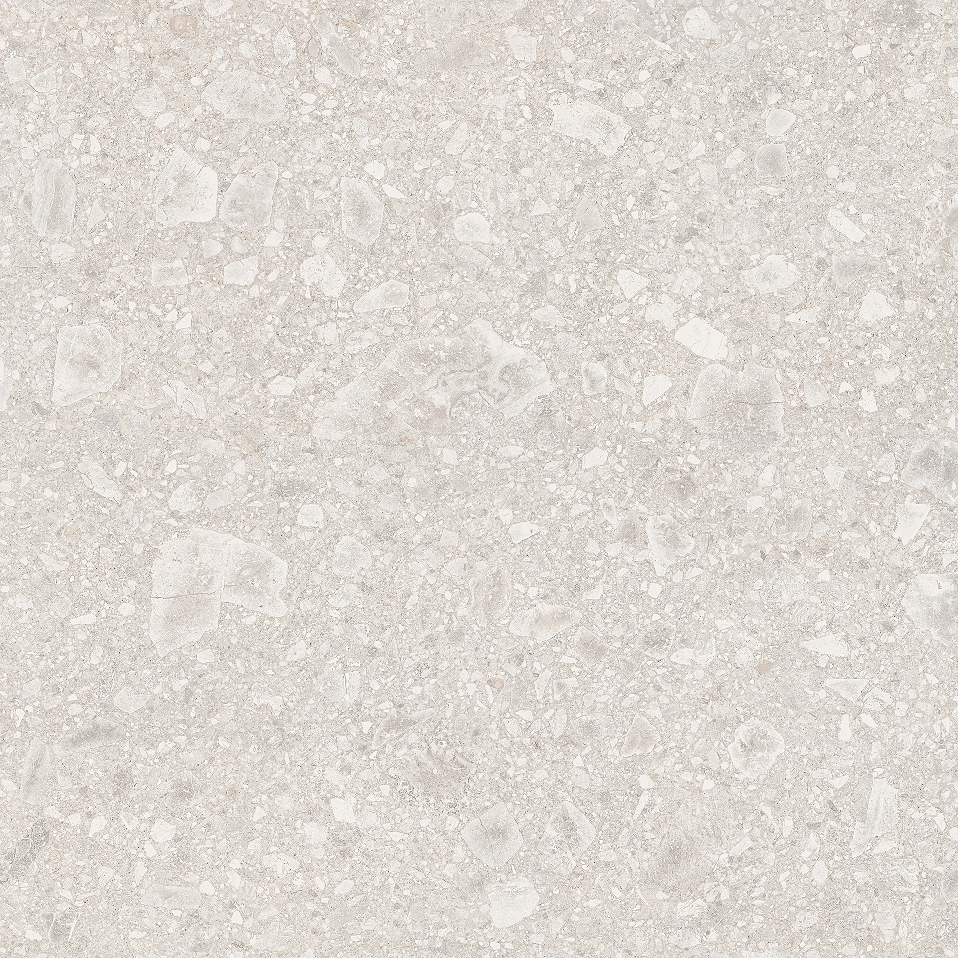 Ergon Lombarda Bianco Lappato 60x60 см