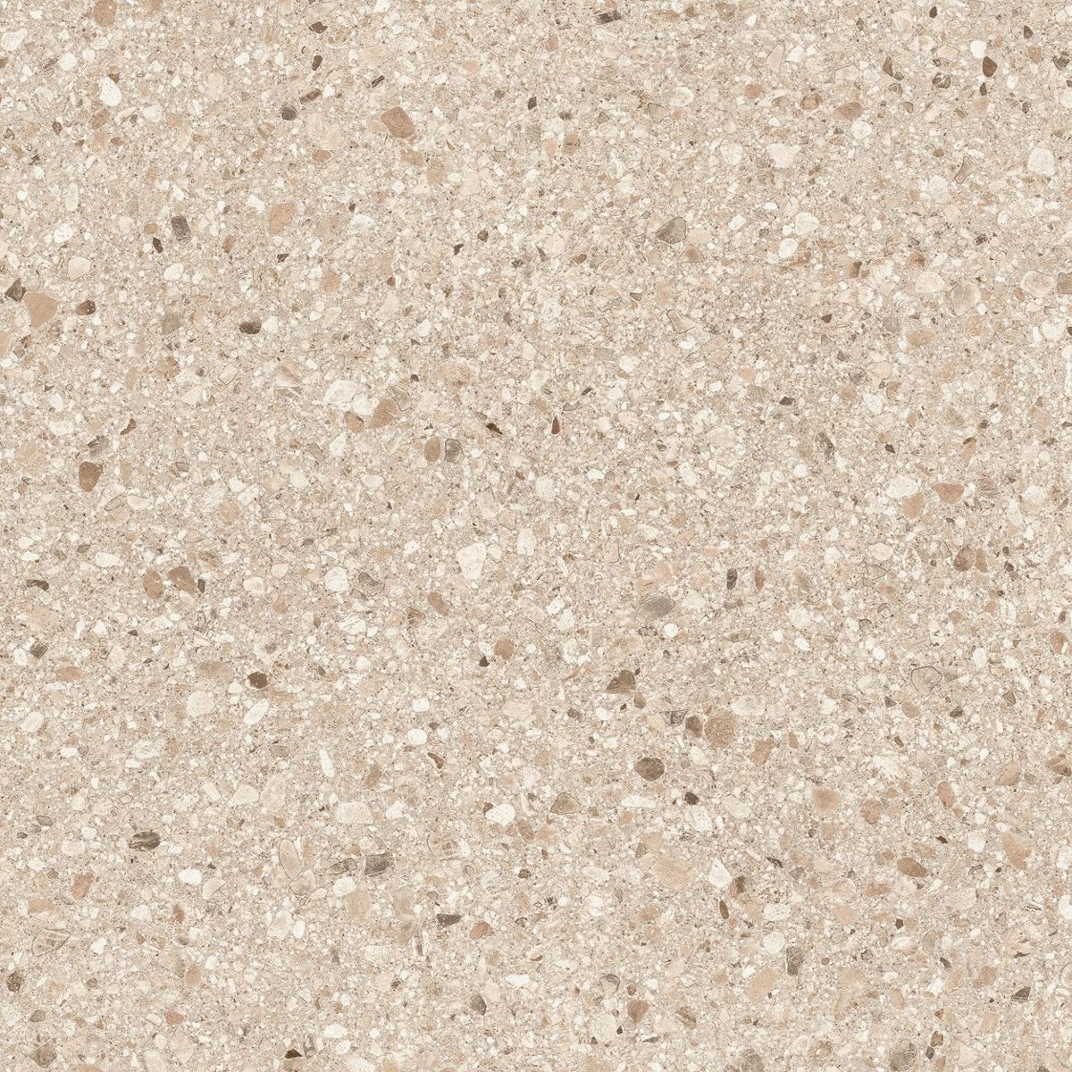 Керамогранит Gravel Full Sand 60×60