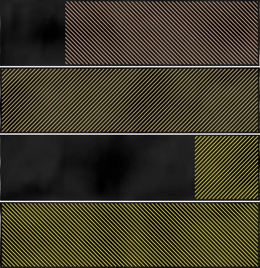 Composición Sitges AB|C Negro 31,5x32,5
