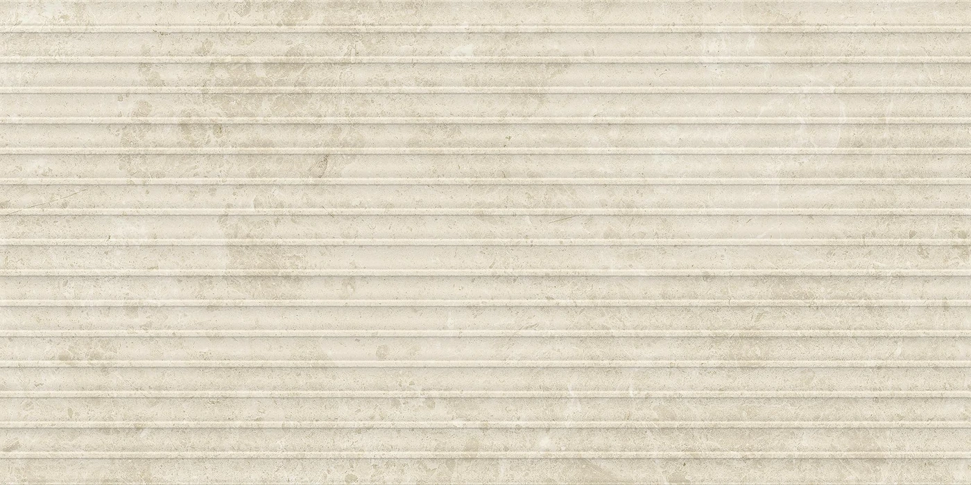 Керамическая плитка Nyra 3D Saddle Star Matte 10 mm 40×80