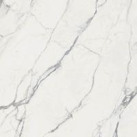 Керамогранит SENSI SIGNORIA STATUARIO LIGHT ANT RET (PF60011870) 120x120 от ABK Ceramiche (Италия)