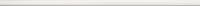 Керамическая плитка MOLDURA BELLAGIO BIANCO 2X60 (Испания)