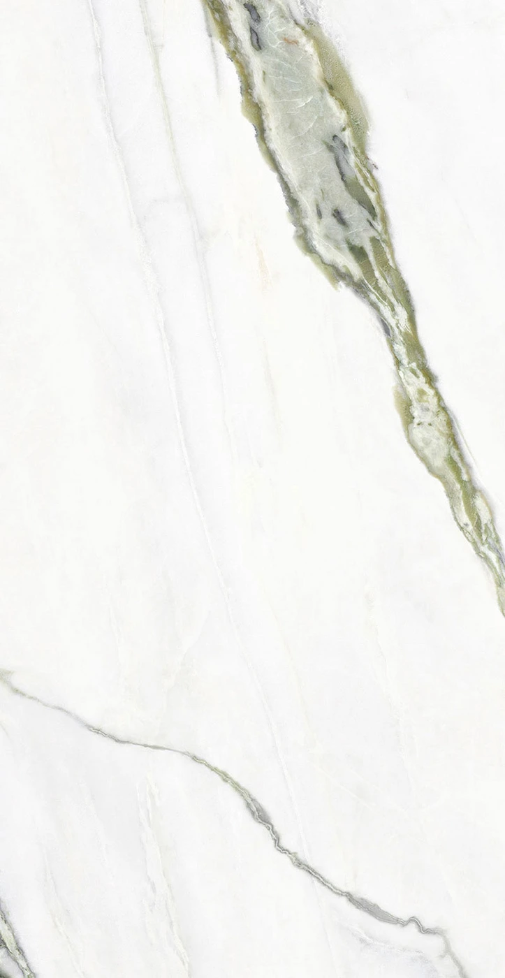 Charm Experience Calacatta Green Nat