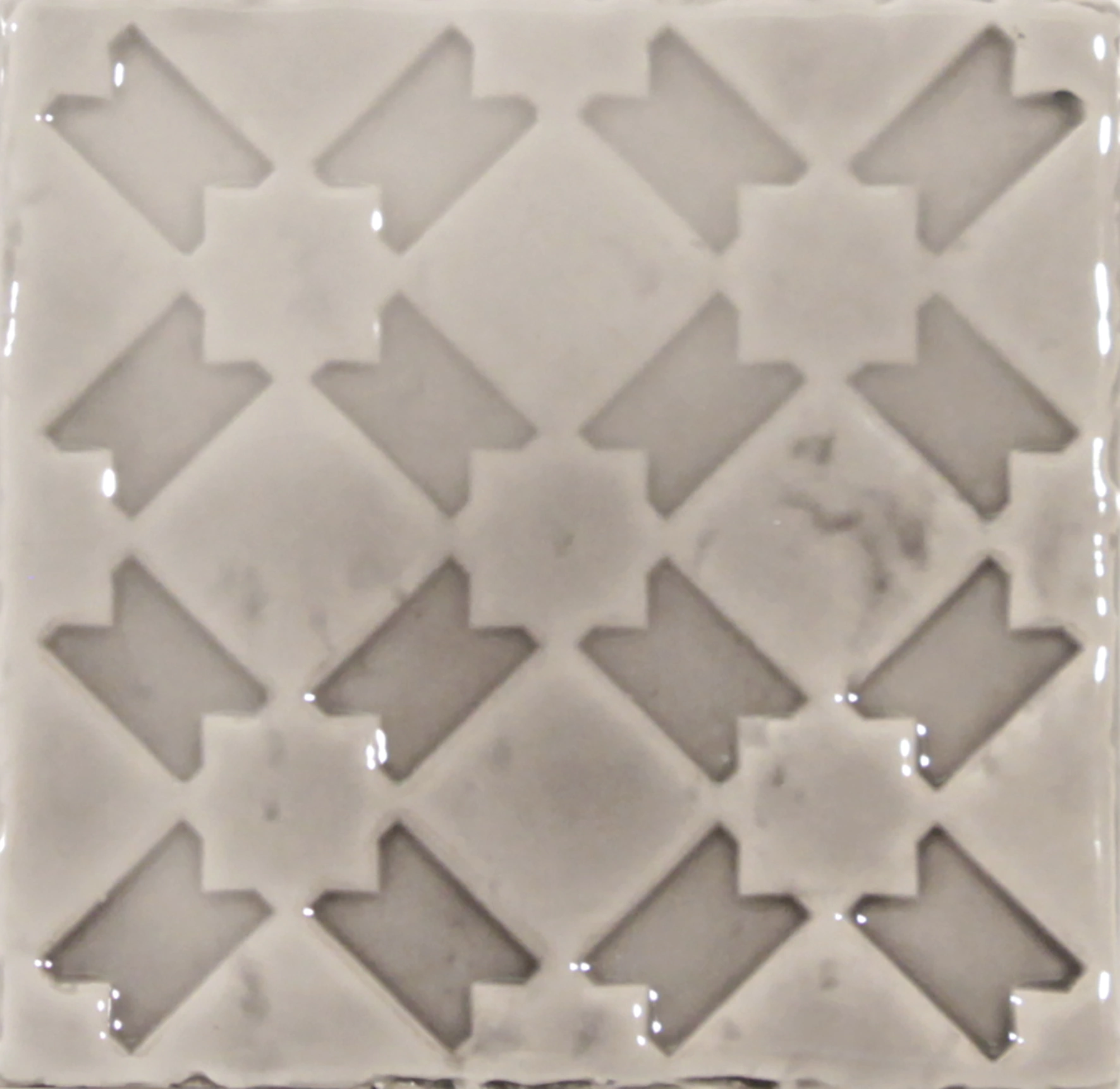 Grazia Shades of Art · 13X13 ALCAZAR GRAVEL