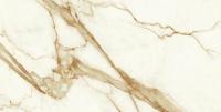 Керамогранит Marvel Shine Calacatta Imperiale Silk (A5TJ) 30x60 от Atlas Concorde (Италия)