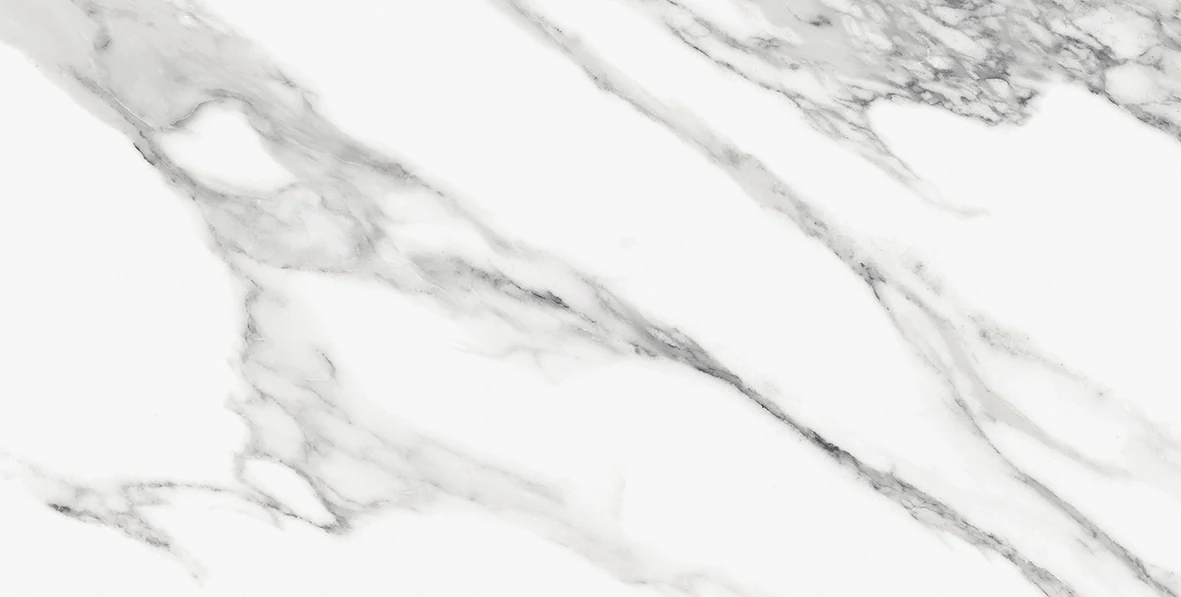 Emil Tele Di Marmo Statuario Michelangelo Lappato 30x60 см