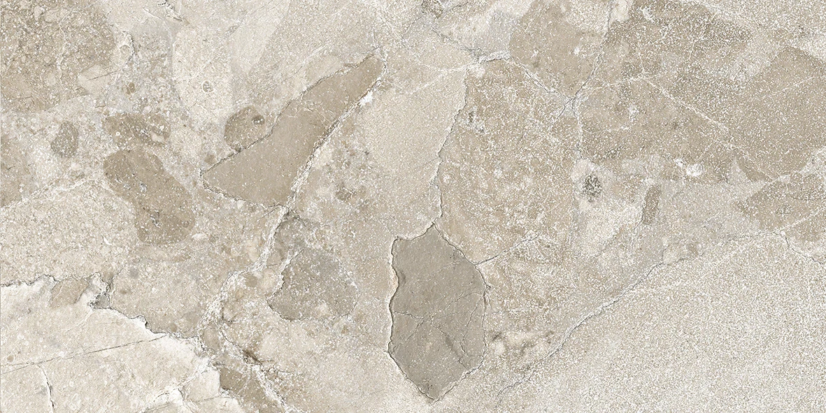 Ergon Matera Stone Sassi Greige Silktech 30x60 см