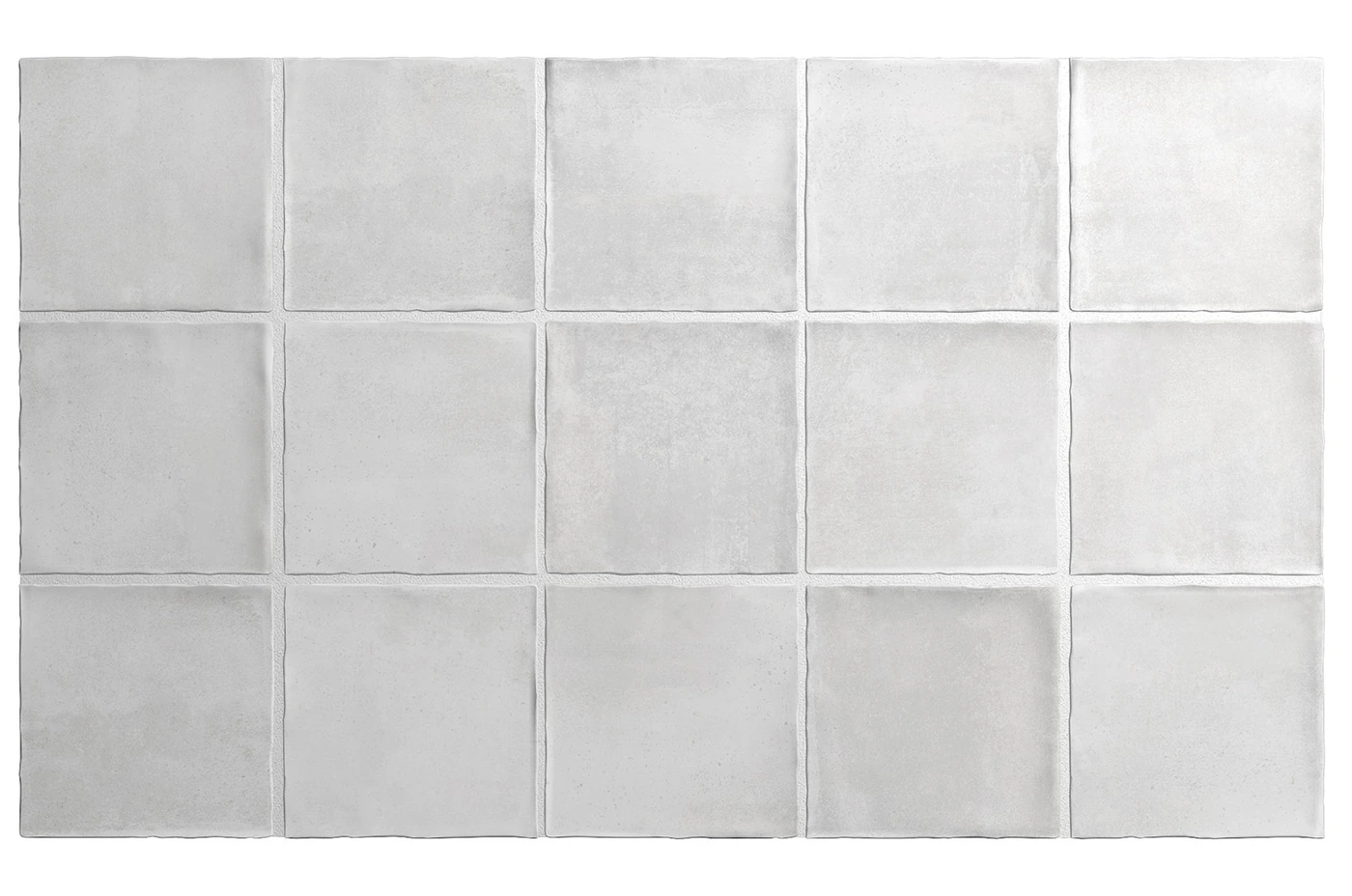 ARGILE Ice 10x10