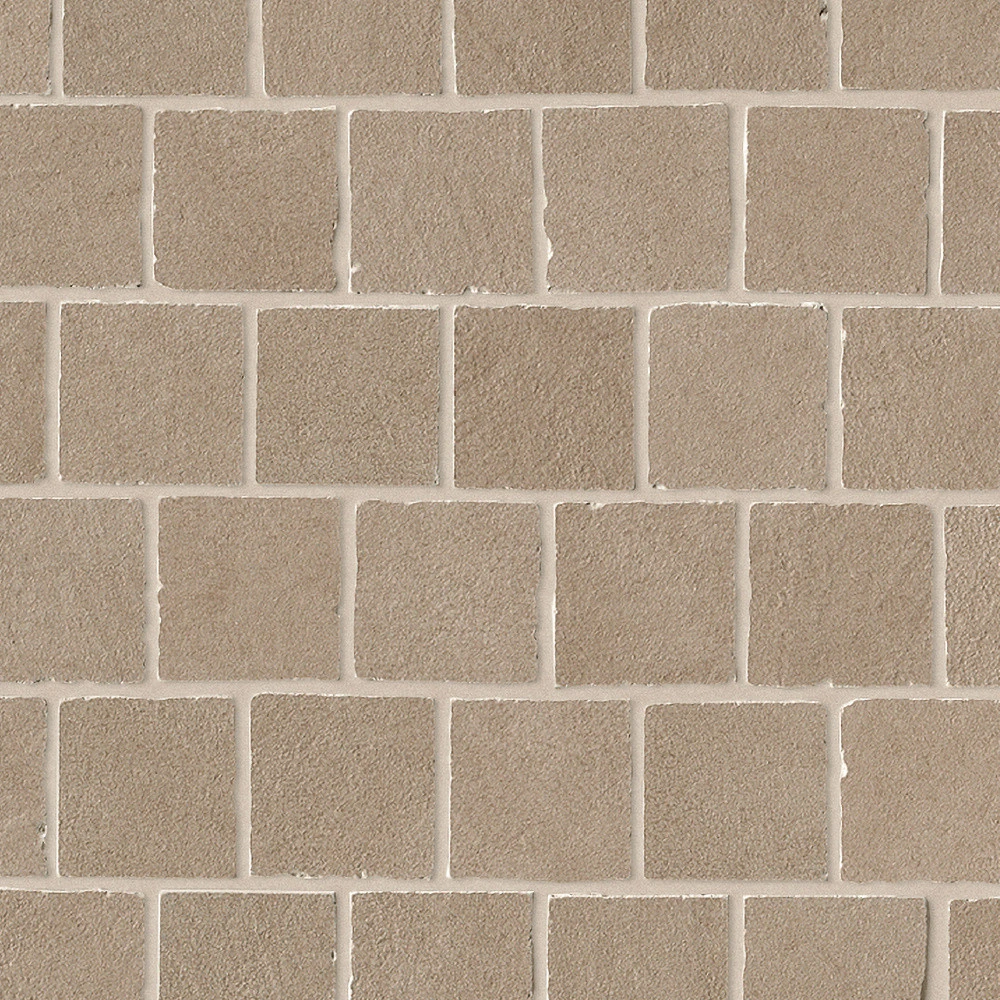 Мозаика Boost Natural Ecru Mosaico Tumbled 31×31