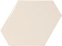 SCALE Benzene Cream 10.8x12.4