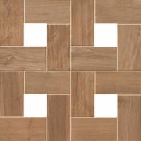Декор Etic Noce Cassettone (AM8M) 45x45 от Atlas Concorde (Италия)